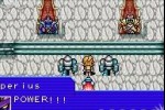 DemiKids: Dark Version (Game Boy Advance)