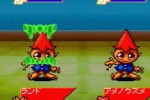 DemiKids: Dark Version (Game Boy Advance)