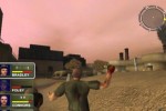 Conflict: Desert Storm II - Back to Baghdad (Xbox)