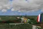 Combat Flight Simulator 3: Battle of Britain (PC)