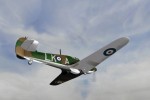 Combat Flight Simulator 3: Battle of Britain (PC)