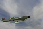 Combat Flight Simulator 3: Battle of Britain (PC)