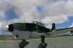 Combat Flight Simulator 3: Battle of Britain (PC)
