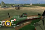 Combat Flight Simulator 3: Battle of Britain (PC)