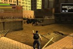 Freedom Fighters (PlayStation 2)