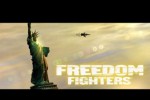 Freedom Fighters (PlayStation 2)