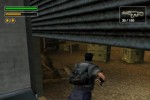 Freedom Fighters (PlayStation 2)
