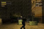 Freedom Fighters (PlayStation 2)