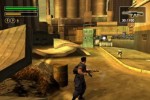 Freedom Fighters (PlayStation 2)