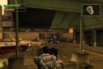 Freedom Fighters (PlayStation 2)