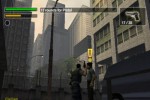 Freedom Fighters (PlayStation 2)