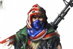 Freedom Fighters (PlayStation 2)