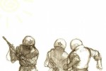 Freedom Fighters (PlayStation 2)