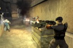 Freedom Fighters (PlayStation 2)