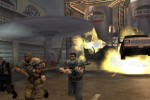 Freedom Fighters (PlayStation 2)