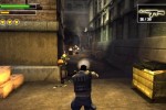 Freedom Fighters (PlayStation 2)
