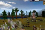 Warrior Kings: Battles (PC)