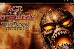 Age of Mythology: The Titans