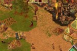 Age of Mythology: The Titans (PC)