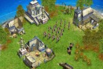 Age of Mythology: The Titans (PC)