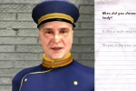 Law & Order II: Double or Nothing (PC)