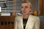 Law & Order II: Double or Nothing (PC)
