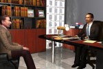 Law & Order II: Double or Nothing (PC)