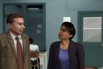 Law & Order II: Double or Nothing (PC)