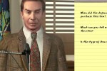 Law & Order II: Double or Nothing (PC)