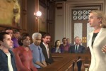 Law & Order II: Double or Nothing (PC)