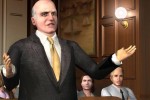 Law & Order II: Double or Nothing (PC)