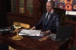 Law & Order II: Double or Nothing (PC)