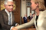 Law & Order II: Double or Nothing (PC)