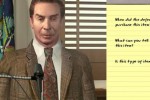 Law & Order II: Double or Nothing (PC)