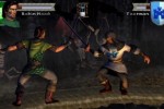Robin Hood: Defender of the Crown (PlayStation 2)