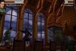 Robin Hood: Defender of the Crown (PlayStation 2)