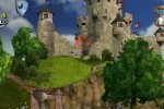 Robin Hood: Defender of the Crown (PlayStation 2)