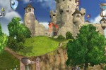 Robin Hood: Defender of the Crown (PlayStation 2)