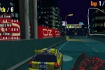 Auto Modellista (GameCube)