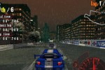 Auto Modellista (GameCube)