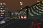 Auto Modellista (GameCube)