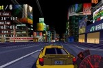Auto Modellista (GameCube)