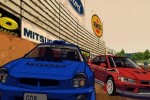 Auto Modellista (GameCube)