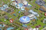 SeaWorld Adventure Parks Tycoon (PC)