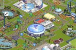 SeaWorld Adventure Parks Tycoon (PC)