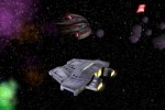 Space Empires: Starfury (PC)