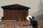 Western Outlaw: Wanted Dead or Alive (PC)