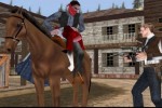 Western Outlaw: Wanted Dead or Alive (PC)