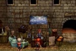 Ys: The Ark of Napishtim (PC)