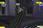 Grooverider Slot Car Thunder (Xbox)